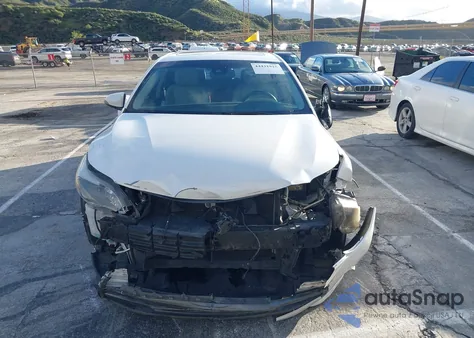 2017 Toyota Avalon Limited z USA, uszkodzony, nr VIN 4T1BK1EB4HU254295